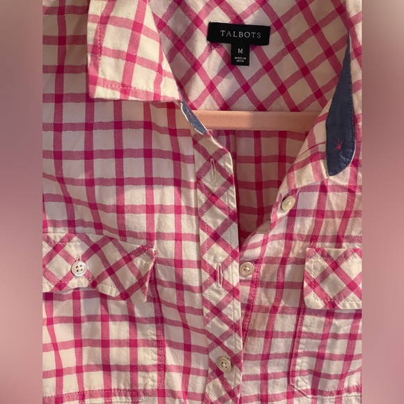 Talbots medium ! - Picture 2 of 5